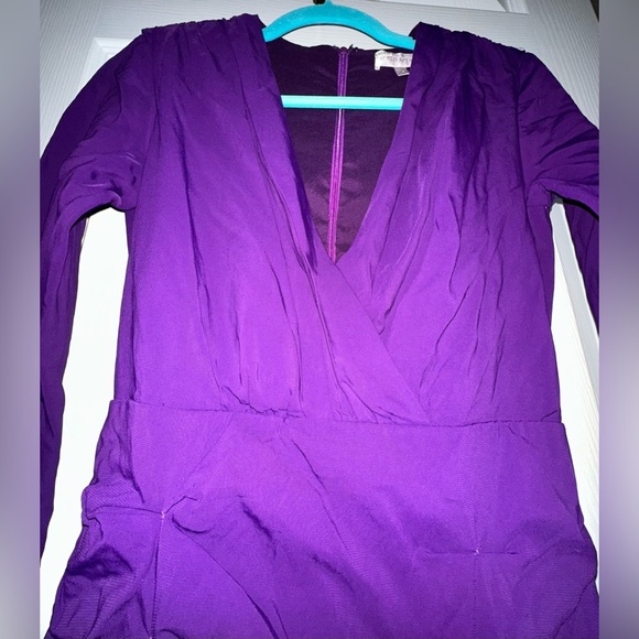 ‼️RARE‼️🎸Ronny Kobo🎸🔥NWT🔥Mariana Mini Dress—S - Picture 9 of 16